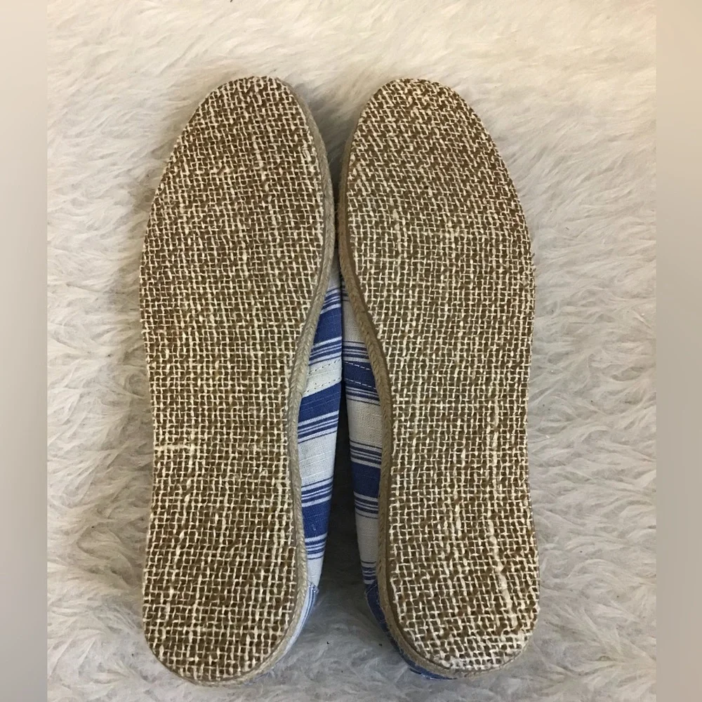 Toms size 10 - Picture 4 of 4